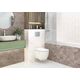 Купить Керамическая  плитка настенная DELACORA Evan WT15EVA05R  246*740 (7 шт в уп/53,508 м в пал) (wt15eva05r) по цене 1890 руб., в Санкт-Петебруге в интернет магазине 100-Систем, а также дургие товары DELACORA из раздела Керамическая плитка и Напольные покрытия