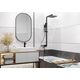 Купить Керамическая  плитка настенная DELACORA Grafito WT15GRF15R  246*740 (7 шт в уп/53,508 м в пал) (wt15grf15r) по цене 1890 руб., в Санкт-Петебруге в интернет магазине 100-Систем, а также дургие товары DELACORA из раздела Керамическая плитка и Напольные покрытия
