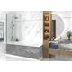 Купить Керамогранитная плитка LCM полированная 60120AMC15P American Calacatta , 600*1200*8 (2 шт в уп/53,28  м в пал) (60120amc15p) по цене 2790 руб., в Санкт-Петебруге в интернет магазине 100-Систем, а также дургие товары LCM из раздела Керамогранит и Напольные покрытия