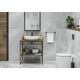 Купить Керамогранитная плитка LCM полированная 60120AMB15P Armani Marble Gray , 600*1200*8 (2 шт в уп/53,28  м в пал) (60120amb15p) по цене 2790 руб., в Санкт-Петебруге в интернет магазине 100-Систем, а также дургие товары LCM из раздела Керамогранит и Напольные покрытия