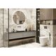 Купить Керамогранитная плитка LCM полированная 60120LBR11P Luxury Brown , 600*1200*8 (2 шт в уп/53,28  м в пал) (60120lbr11p) по цене 2790 руб., в Санкт-Петебруге в интернет магазине 100-Систем, а также дургие товары LCM из раздела Керамогранит и Напольные покрытия