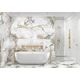 Купить Керамогранитная плитка LCM полированная 60120SKY25P Skyros Silver , 600*1200*8 (2 шт в уп/53,28  м в пал) (60120sky25p) по цене 2790 руб., в Санкт-Петебруге в интернет магазине 100-Систем, а также дургие товары LCM из раздела Керамогранит и Напольные покрытия