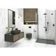 Купить Керамогранитная плитка LCM полированная 60120STA15P Statuario Silver , 600*1200*8 (2 шт в уп/53,28  м в пал) (60120sta15p) по цене 2790 руб., в Санкт-Петебруге в интернет магазине 100-Систем, а также дургие товары LCM из раздела Керамогранит и Напольные покрытия