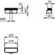 Купить Сифон для поддона Ideal Standard T4493AA ULTRAFLAT NEW (t4493aa) по цене 7009.67 руб., в Санкт-Петебруге в интернет магазине 100-Систем, а также дургие товары IDEAL STANDARD из раздела Сифон и Сифоны для ванн, поддонов