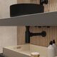Купить Бутылочный сифон для умывальника, черный матовый, Optima Home, IDDIS, OPTBL00i84 (optbl00i84) по цене 6790 руб., в Санкт-Петебруге в интернет магазине 100-Систем, а также дургие товары IDDIS из раздела Сифон и Сифоны для раковин