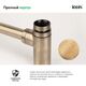 Купить Бутылочный сифон для умывальника, бронза, Optima Home, IDDIS, OPTBR00i84 (optbr00i84) по цене 4410 руб., в Санкт-Петебруге в интернет магазине 100-Систем, а также дургие товары IDDIS из раздела Сифон и Сифоны для раковин