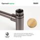 Купить Бутылочный сифон для умывальника, графит, Optima Home, IDDIS, OPTGM00i84 (optgm00i84) по цене 6790 руб., в Санкт-Петебруге в интернет магазине 100-Систем, а также дургие товары IDDIS из раздела Сифон и Сифоны для раковин