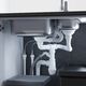 Купить Сифон для двойной мойки с выпуском 3 1/2 с переливом и отводом, Kitchen Line, IDDIS, S21UPS0i84 (s21ups0i84) по цене 2090 руб., в Санкт-Петебруге в интернет магазине 100-Систем, а также дургие товары IDDIS из раздела Сифон и Сифоны для моек
