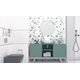 Купить Керамическая  плитка настенная DELACORA Exotic White WT15EXI00R  246*740 (7 шт в уп/53,508 м в пал) (wt15exi00r) по цене 1890 руб., в Санкт-Петебруге в интернет магазине 100-Систем, а также дургие товары DELACORA из раздела Керамическая плитка и Напольные покрытия