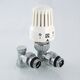Купить Комплект терморегулирующего оборудования Valtec 1/2" ВР-НР для радиатора, угловой (vt.045.n.04) по цене 1908 руб., в Санкт-Петебруге в интернет магазине 100-Систем, а также дургие товары VALTEC из раздела Радиаторные клапаны и Радиаторная арматура