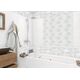 Купить Керамогранитная плитка ALTACERA Beton Gray FT3BTN00 матовый410x410*8 (11 шт в уп/74 м в пал) (ft3btn00) по цене 1390 руб., в Санкт-Петебруге в интернет магазине 100-Систем, а также дургие товары ALTACERA из раздела Керамогранит и Напольные покрытия