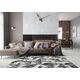 Купить Керамогранитная плитка NEW TREND матовый Black&White Mix GP6BWM99 , 410*410*8 (11 шт в уп/74 м в пал) (gp6bwm99) по цене 1390 руб., в Санкт-Петебруге в интернет магазине 100-Систем, а также дургие товары NEW TREND из раздела Керамогранит и Напольные покрытия