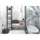 Купить Керамогранитная плитка DELACORA матовый,  Waterfall Blue D12056M , 1200*600*9,5 (2 шт в уп/41.76  м в пал) (d12056m) по цене 2290 руб., в Санкт-Петебруге в интернет магазине 100-Систем, а также дургие товары DELACORA из раздела Керамогранит и Напольные покрытия