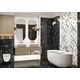 Купить Керамогранитная плитка NEW TREND лаппатированный Sanremo White GP40SAM00L , 600*600*9 (5 шт в уп/54 м в пал) (gp40sam00l) по цене 2090 руб., в Санкт-Петебруге в интернет магазине 100-Систем, а также дургие товары NEW TREND из раздела Керамогранит и Напольные покрытия