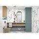 Купить Керамогранитная плитка LCM полированная 6060KFA05P Karibib Fantasy , 600*600*8 (4 шт в уп/54.72  м в пал) (6060kfa05p) по цене 2390 руб., в Санкт-Петебруге в интернет магазине 100-Систем, а также дургие товары LCM из раздела Керамогранит и Напольные покрытия