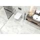 Купить Керамогранитная плитка LCM полированная 6060MOS11P Moonstone , 600*600*8 (4 шт в уп/51.84  м в пал) (6060mos11p) по цене 2390 руб., в Санкт-Петебруге в интернет магазине 100-Систем, а также дургие товары LCM из раздела Керамогранит и Напольные покрытия