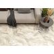 Купить Керамогранитная плитка LCM полированная 6060PRS11P Persia Beige , 600*600*8 (4 шт в уп/54.72  м в пал)  (6060prs11p) по цене 2390 руб., в Санкт-Петебруге в интернет магазине 100-Систем, а также дургие товары LCM из раздела Керамогранит и Напольные покрытия