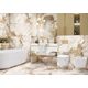 Купить Керамогранитная плитка LCM полированная 6060SKY21P Skyros Gold , 600*600*8 (4 шт в уп/54.72  м в пал) (6060sky21p) по цене 2390 руб., в Санкт-Петебруге в интернет магазине 100-Систем, а также дургие товары LCM из раздела Керамогранит и Напольные покрытия