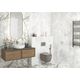 Купить Керамогранитная плитка LCM полированная 6060TLN02P Talisman Onyx Gris , 600*600*8 (4 шт в уп/51.84  м в пал) (6060tln02p) по цене 2390 руб., в Санкт-Петебруге в интернет магазине 100-Систем, а также дургие товары LCM из раздела Керамогранит и Напольные покрытия