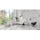 Купить Керамогранит Azario Wave Grey Glossy F4100821120G 60х120 см (f4100821120g) по цене 2520 руб., в Санкт-Петебруге в интернет магазине 100-Систем, а также дургие товары Azario из раздела Керамогранит и Напольные покрытия