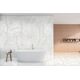 Купить Керамогранит Azario Onyx White Glossy F4020821120G 60х120 см (f4020821120g) по цене 2520 руб., в Санкт-Петебруге в интернет магазине 100-Систем, а также дургие товары Azario из раздела Керамогранит и Напольные покрытия