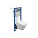 Купить Комплект CITY SMART CO DPL EO slim инсталляция VECTOR LP (64917) по цене 25990 руб., в Санкт-Петебруге в интернет магазине 100-Систем, а также дургие товары CERSANIT из раздела Готовые решения и Инсталляции