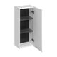 Купить Шкафчик для ванны подвесной белый 35см Aquaton Сохо 1A258403AJ010 (1a258403aj010) по цене 8767.5 руб., в Санкт-Петебруге в интернет магазине 100-Систем, а также дургие товары AQUATON из раздела Шкафы и Пеналы, комоды, шкафы