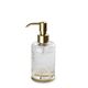 Купить Диспенсер настольный AURA Gold (10250-g) по цене 30066 руб., в Санкт-Петебруге в интернет магазине 100-Систем, а также дургие товары BOHEME из раздела Дозаторы жидкого мыла и Мыльницы и дозаторы жидкого мыла