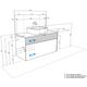 Купить Тумба с раковиной MILA 35х50 слэйт/белая AQUATON Марбл 1A2763K1MH4C0 (1a2763k1mh4c0) по цене 28162.15 руб., в Санкт-Петебруге в интернет магазине 100-Систем, а также дургие товары AQUATON из раздела Тумбы с умывальником и Мебель для ванной комнаты
