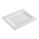 Купить Мыльница для полки White/Белый (10966-w-soap) по цене 909 руб., в Санкт-Петебруге в интернет магазине 100-Систем, а также дургие товары BOHEME из раздела Мыльницы и Мыльницы и дозаторы жидкого мыла