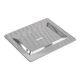 Купить Мыльница для полки Chrome/Хром (10966-cr-soap) по цене 909 руб., в Санкт-Петебруге в интернет магазине 100-Систем, а также дургие товары BOHEME из раздела Мыльницы и Мыльницы и дозаторы жидкого мыла