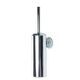 Купить Ерш настенный AURA Chrome (10254-cr) по цене 23389 руб., в Санкт-Петебруге в интернет магазине 100-Систем, а также дургие товары BOHEME из раздела Щетки для унитаза и Аксессуары для ванной комнаты