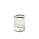 Купить Стакан настольный AURA Gold (10252-g) по цене 25750 руб., в Санкт-Петебруге в интернет магазине 100-Систем, а также дургие товары BOHEME из раздела Стаканы и подстаканники и Аксессуары для ванной комнаты