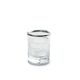Купить Стакан настольный AURA Chrome (10252-cr) по цене 19074 руб., в Санкт-Петебруге в интернет магазине 100-Систем, а также дургие товары BOHEME из раздела Стаканы и подстаканники и Аксессуары для ванной комнаты