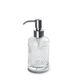Купить Диспенсер настольный AURA Chrome (10250-cr) по цене 22254 руб., в Санкт-Петебруге в интернет магазине 100-Систем, а также дургие товары BOHEME из раздела Дозаторы жидкого мыла и Мыльницы и дозаторы жидкого мыла