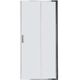 Купить Дверь для душевого уголка Garda VHC-1G800CL, хром, стекло прозрачное , , шт (vhc-1g800cl) по цене 17720 руб., в Санкт-Петебруге в интернет магазине 100-Систем, а также дургие товары Vincea из раздела Душевые двери и Душевые двери, перегородки