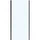 Купить Боковая панель Slim Soft VSG-1SS800CLB, черный, стекло прозрачное, , шт (vsg-1ss800clb) по цене 15340 руб., в Санкт-Петебруге в интернет магазине 100-Систем, а также дургие товары Vincea из раздела Душевые перегородки и Душевые двери, перегородки
