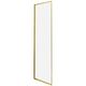 Купить Боковая панель Slim Soft VSG-1SS900CLG, брашированное золото, стекло прозрачное, , шт (vsg-1ss900clg) по цене 18030 руб., в Санкт-Петебруге в интернет магазине 100-Систем, а также дургие товары Vincea из раздела Душевые перегородки и Душевые двери, перегородки