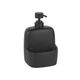 Купить K-8499BLACK Дозатор с емкостью для губки (k-8499black) по цене 3450 руб., в Санкт-Петебруге в интернет магазине 100-Систем, а также дургие товары WasserKRAFT из раздела Дозаторы жидкого мыла и Мыльницы и дозаторы жидкого мыла