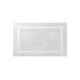 Купить Neime BM-1911 White Коврик для ванной (bm-1911) по цене 2610 руб., в Санкт-Петебруге в интернет магазине 100-Систем, а также дургие товары WasserKRAFT из раздела Коврики для ванной и Карнизы Шторки Коврики