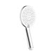 Купить Лейка для душа, хром, Optima Home, IDDIS, OPH3F0Ci18 (oph3f0ci18) по цене 1790 руб., в Санкт-Петебруге в интернет магазине 100-Систем, а также дургие товары IDDIS из раздела Лейки и Комплектующие для душа