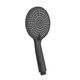 Купить Лейка для душа, черная матовая, Optima Home, IDDIS, OPH3F0Bi18 (oph3f0bi18) по цене 1990 руб., в Санкт-Петебруге в интернет магазине 100-Систем, а также дургие товары IDDIS из раздела Лейки и Комплектующие для душа