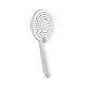 Купить Лейка для душа, белая матовая, Optima Home, IDDIS, OPH3F0Wi18 (oph3f0wi18) по цене 1990 руб., в Санкт-Петебруге в интернет магазине 100-Систем, а также дургие товары IDDIS из раздела Лейки и Комплектующие для душа