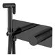 Купить Смеситель гигиенический STICK BLACK DIAMOND BLACK (127-bb) по цене 32720 руб., в Санкт-Петебруге в интернет магазине 100-Систем, а также дургие товары BOHEME из раздела Гигиенический душ со смесителем и Гигиенический душ