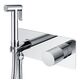 Купить Смеситель гигиенический STICK CHROME TOUCH CHROME (127-crcr.2) по цене 30298 руб., в Санкт-Петебруге в интернет магазине 100-Систем, а также дургие товары BOHEME из раздела Гигиенический душ со смесителем и Гигиенический душ