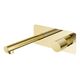 Купить Смеситель STICK из стены GOLD TOUCH GOLD (125-gg.2) по цене 24496 руб., в Санкт-Петебруге в интернет магазине 100-Систем, а также дургие товары BOHEME из раздела Встраиваемые настенные смесители для раковины и Смесители для раковины