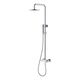 Купить Стойка для душа STICK CHROME TOUCH CHROME (128-crcr.2) по цене 50536 руб., в Санкт-Петебруге в интернет магазине 100-Систем, а также дургие товары BOHEME из раздела Душевые стойки и Душевые стойки, системы, панели, гарнитуры