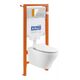 Купить Комплект Унитаз подвесной BelBagno ACQUA BB340CHR Сиденье дюропласт с системой Soft Close BB2020SC Система инсталляции для унитазов BelBagno BB002-80 Клавиша смыва PROSPERO BB005-PR-CHROME (bb340chr/bb2020sc/bb002-80/bb005-pr-chrome) по цене 39310 руб., в Санкт-Петебруге в интернет магазине 100-Систем, а также дургие товары BelBagno из раздела Готовые решения и Инсталляции