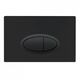 Купить Клавиша смыва BB054NERO, чёрная матовая (bb054nero) по цене 2910 руб., в Санкт-Петебруге в интернет магазине 100-Систем, а также дургие товары BelBagno из раздела Клавиши смыва и Инсталляции