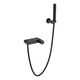 Купить Смеситель STICK для ванны BLACK TOUCH BLACK (123-bb.2) по цене 44858 руб., в Санкт-Петебруге в интернет магазине 100-Систем, а также дургие товары BOHEME из раздела Смесители с коротким изливом и Смесители для ванны и душа